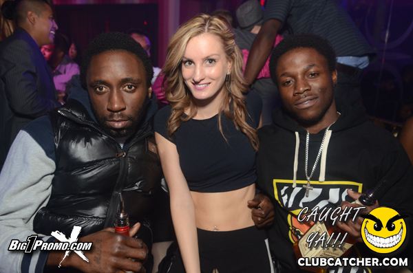 Luxy nightclub photo 145 - October 6th, 2012