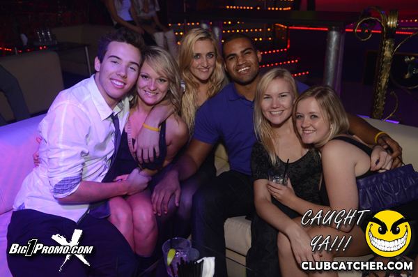 Luxy nightclub photo 146 - October 6th, 2012