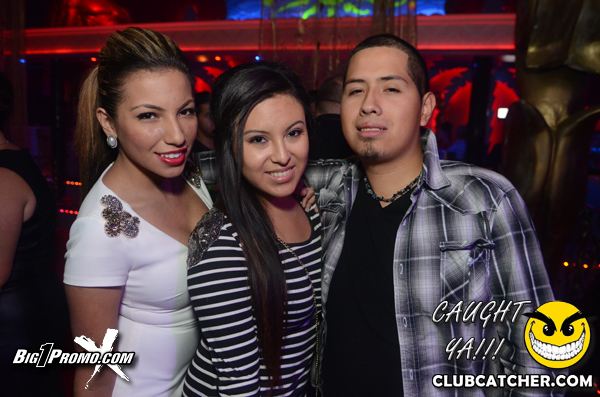 Luxy nightclub photo 147 - October 6th, 2012