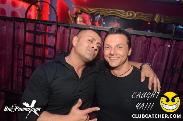 Luxy nightclub photo 149 - October 6th, 2012