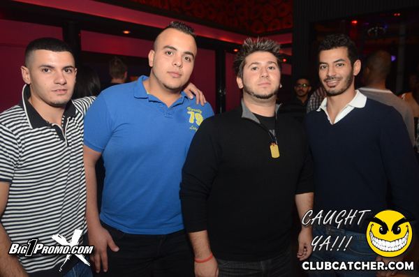 Luxy nightclub photo 150 - October 6th, 2012