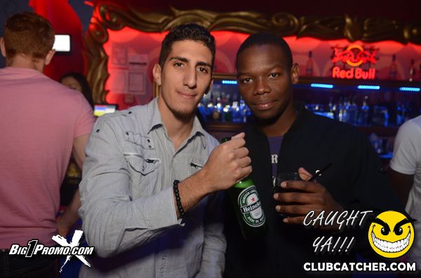 Luxy nightclub photo 152 - October 6th, 2012