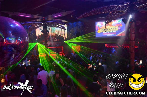 Luxy nightclub photo 153 - October 6th, 2012