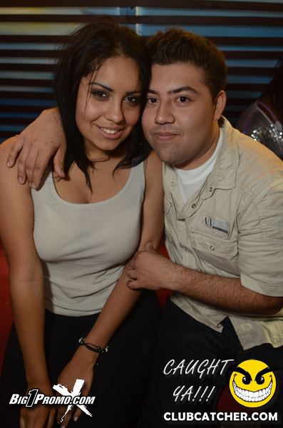 Luxy nightclub photo 154 - October 6th, 2012