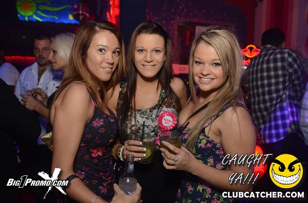 Luxy nightclub photo 155 - October 6th, 2012