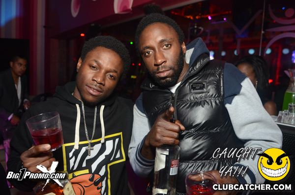 Luxy nightclub photo 159 - October 6th, 2012