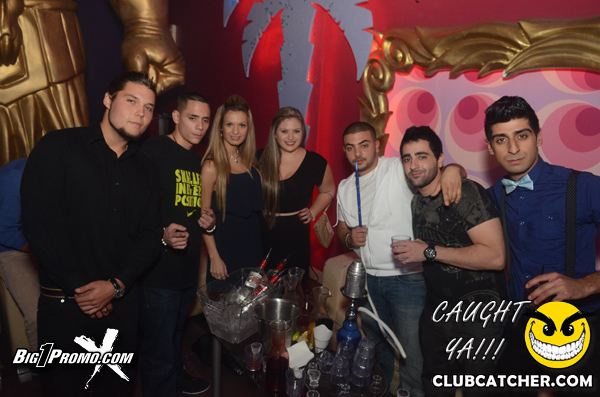 Luxy nightclub photo 160 - October 6th, 2012