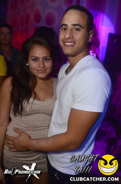 Luxy nightclub photo 17 - October 6th, 2012