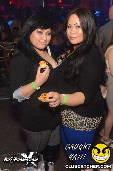 Luxy nightclub photo 166 - October 6th, 2012