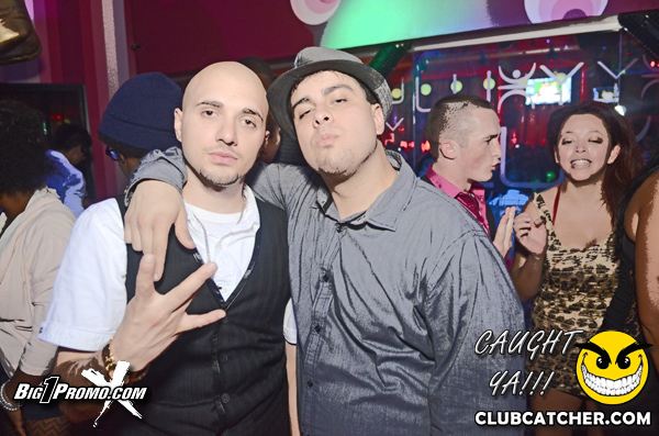 Luxy nightclub photo 167 - October 6th, 2012
