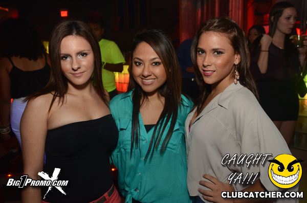Luxy nightclub photo 170 - October 6th, 2012