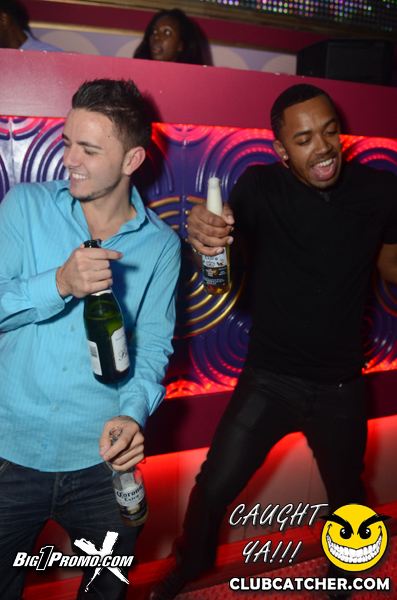 Luxy nightclub photo 173 - October 6th, 2012
