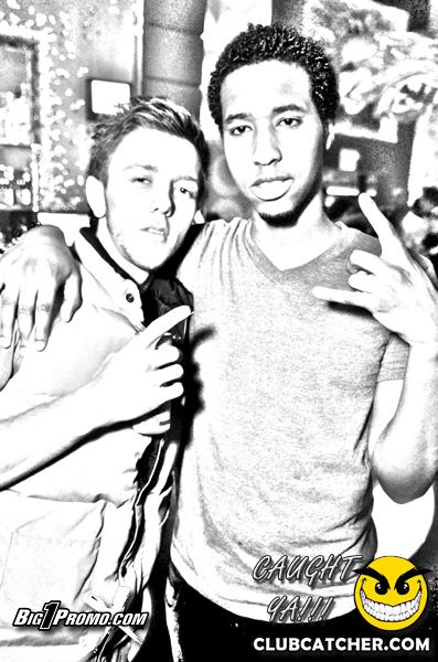 Luxy nightclub photo 175 - October 6th, 2012