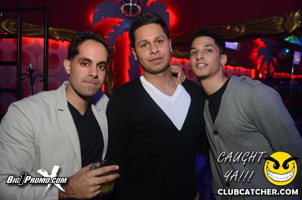 Luxy nightclub photo 176 - October 6th, 2012