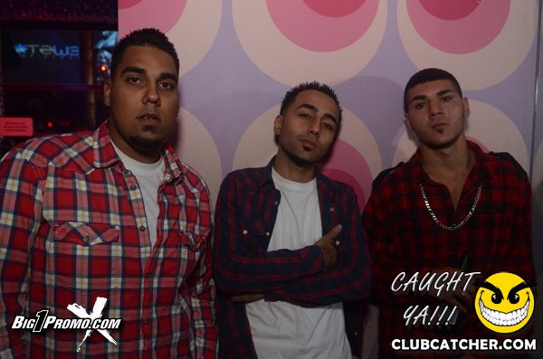 Luxy nightclub photo 177 - October 6th, 2012