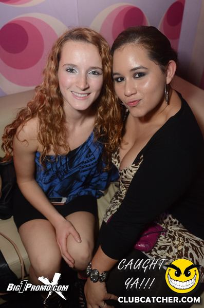 Luxy nightclub photo 178 - October 6th, 2012