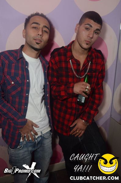 Luxy nightclub photo 179 - October 6th, 2012