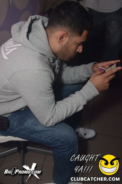 Luxy nightclub photo 180 - October 6th, 2012