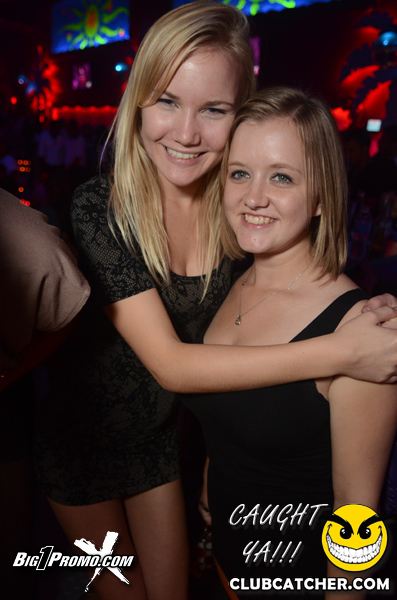 Luxy nightclub photo 19 - October 6th, 2012