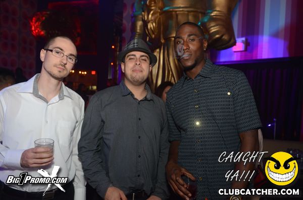 Luxy nightclub photo 181 - October 6th, 2012