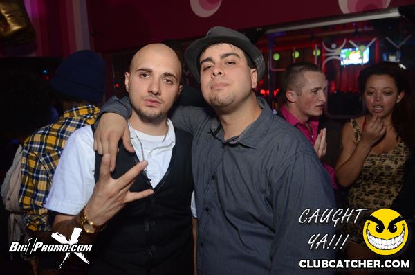 Luxy nightclub photo 183 - October 6th, 2012