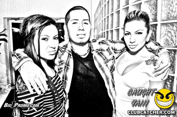 Luxy nightclub photo 185 - October 6th, 2012