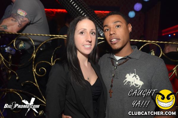 Luxy nightclub photo 186 - October 6th, 2012