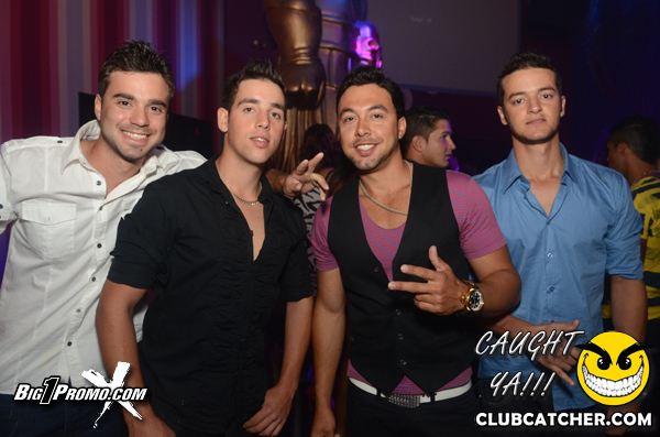 Luxy nightclub photo 187 - October 6th, 2012