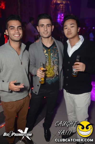 Luxy nightclub photo 188 - October 6th, 2012