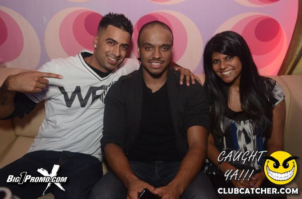 Luxy nightclub photo 189 - October 6th, 2012