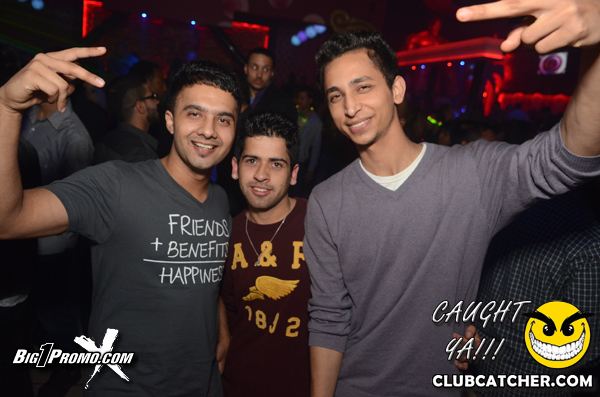 Luxy nightclub photo 190 - October 6th, 2012
