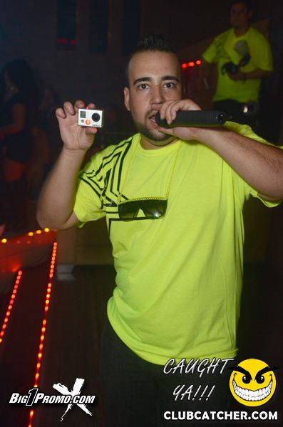 Luxy nightclub photo 20 - October 6th, 2012