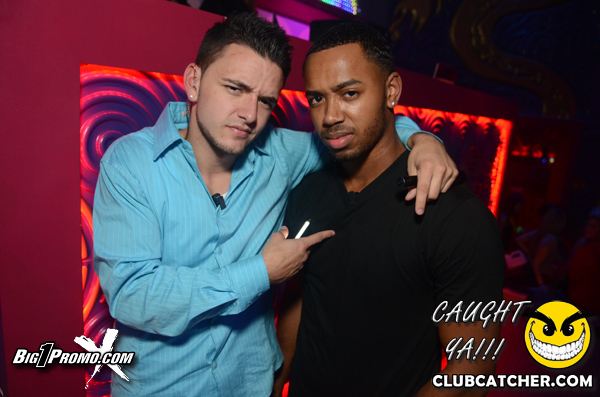 Luxy nightclub photo 191 - October 6th, 2012