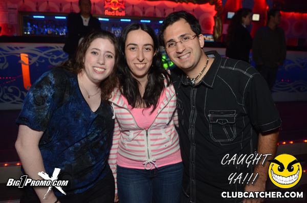 Luxy nightclub photo 192 - October 6th, 2012