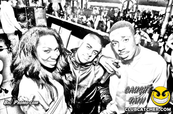 Luxy nightclub photo 193 - October 6th, 2012