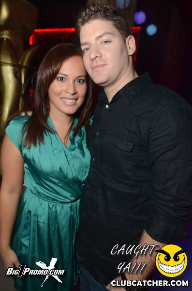 Luxy nightclub photo 197 - October 6th, 2012