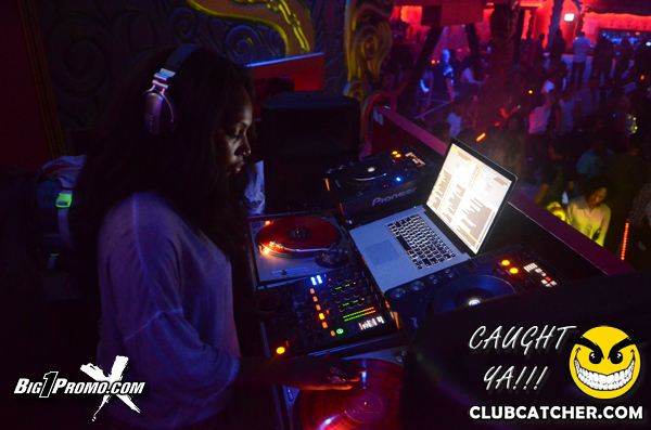 Luxy nightclub photo 3 - October 6th, 2012