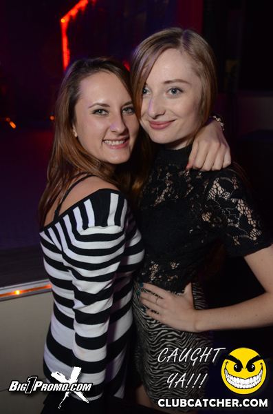 Luxy nightclub photo 21 - October 6th, 2012