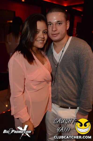 Luxy nightclub photo 204 - October 6th, 2012