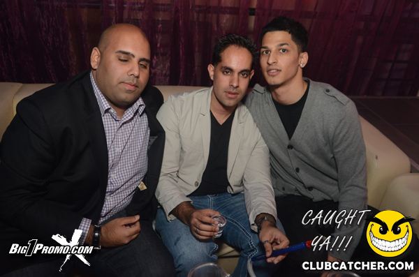 Luxy nightclub photo 205 - October 6th, 2012