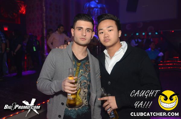 Luxy nightclub photo 206 - October 6th, 2012