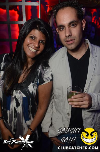Luxy nightclub photo 208 - October 6th, 2012