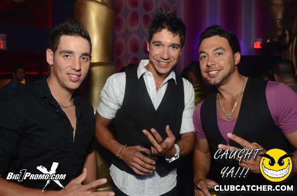 Luxy nightclub photo 209 - October 6th, 2012