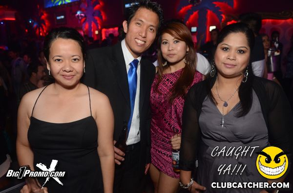 Luxy nightclub photo 210 - October 6th, 2012