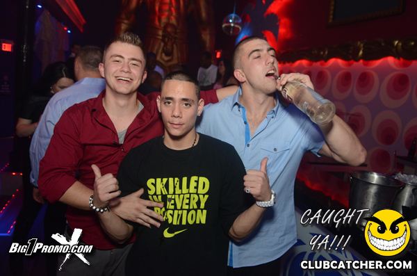 Luxy nightclub photo 211 - October 6th, 2012
