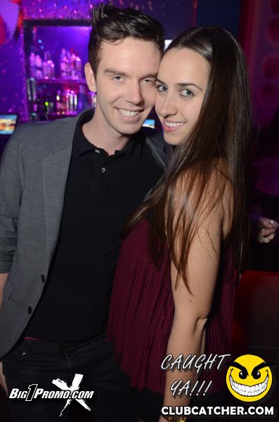 Luxy nightclub photo 213 - October 6th, 2012
