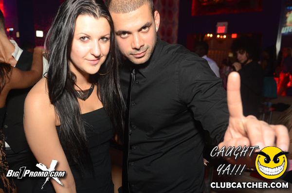 Luxy nightclub photo 214 - October 6th, 2012