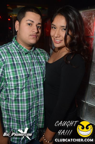 Luxy nightclub photo 215 - October 6th, 2012