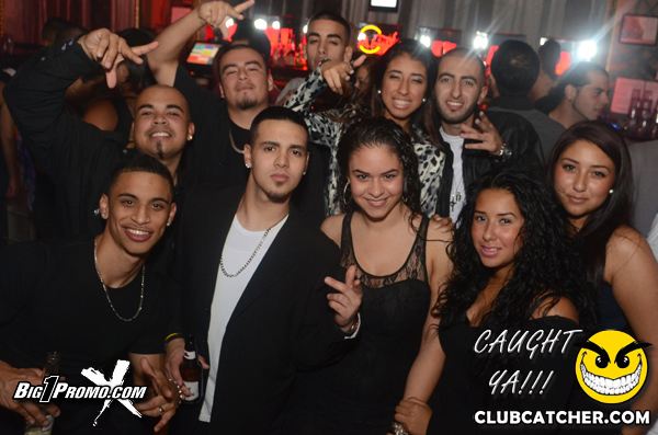 Luxy nightclub photo 216 - October 6th, 2012