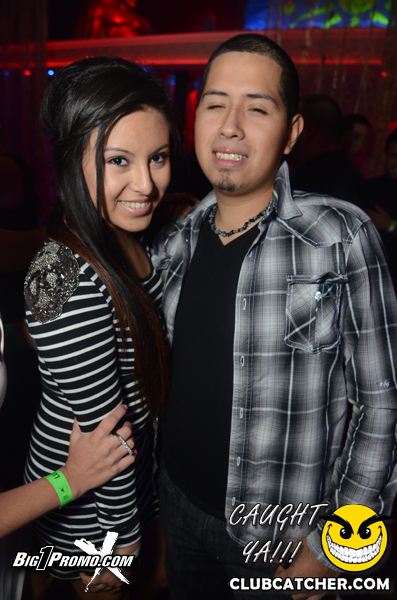 Luxy nightclub photo 217 - October 6th, 2012